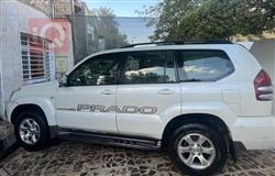 تويوتا لاندكروزر برادو